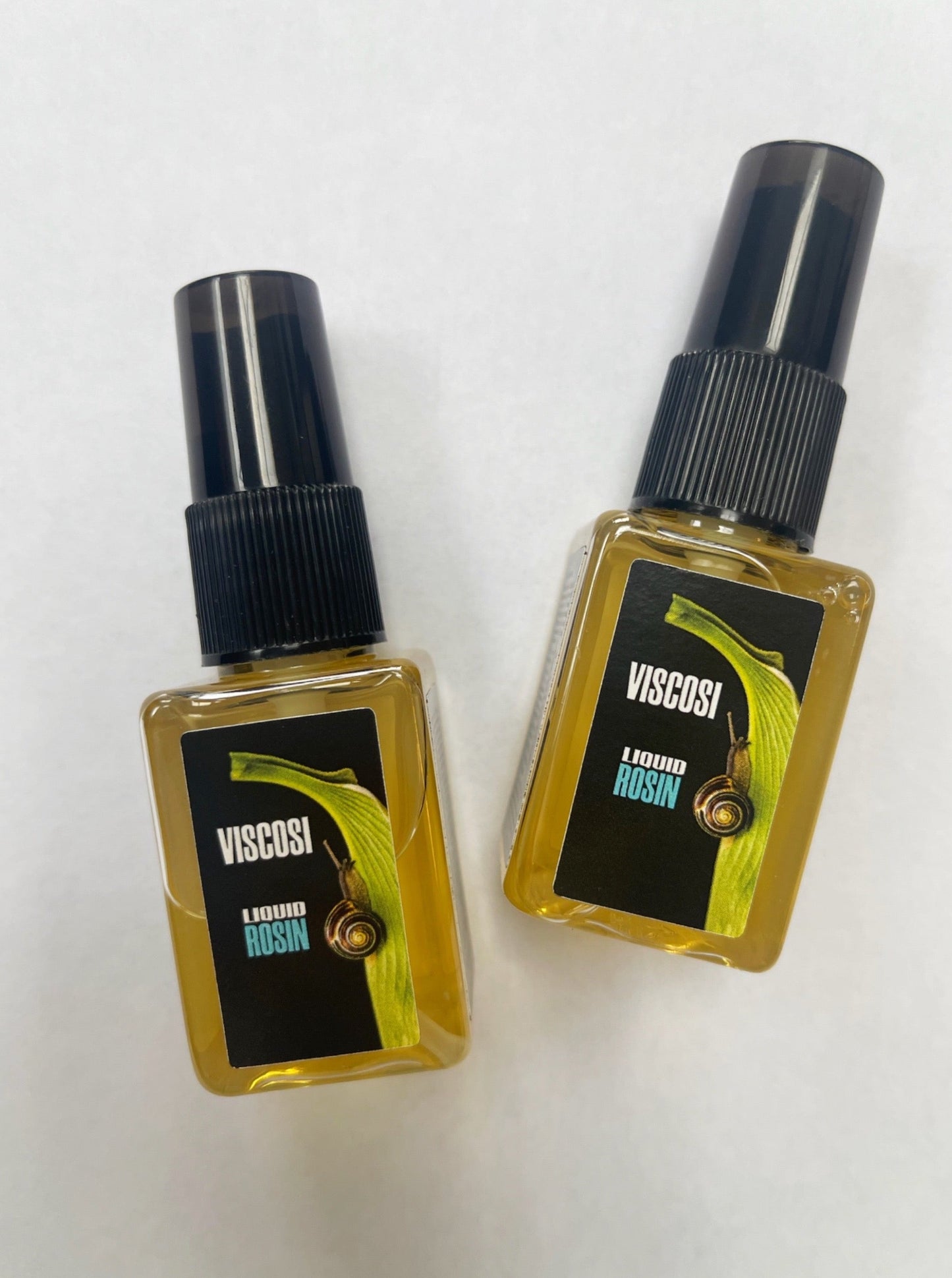 Viscosi Liquid Rosin 30ml