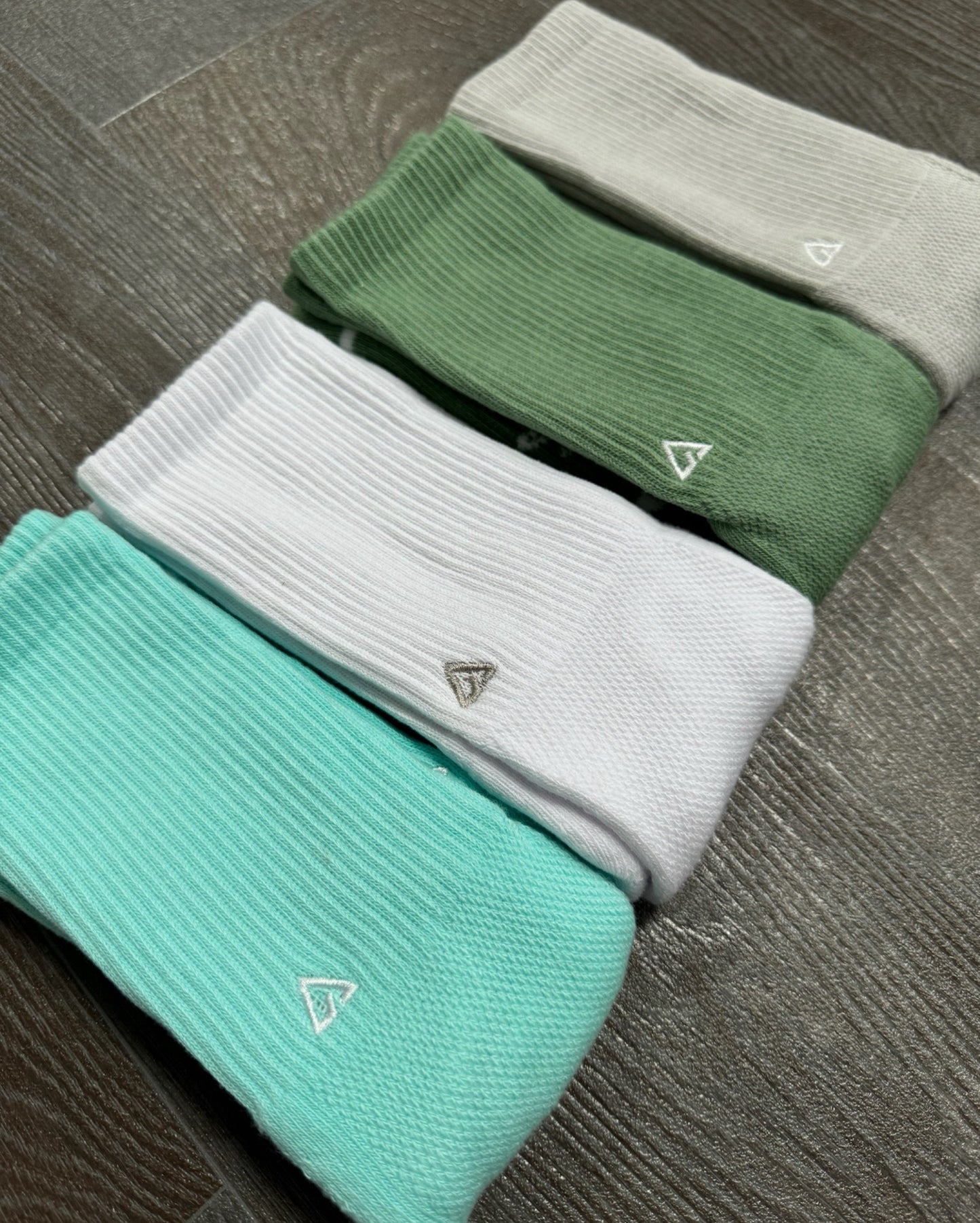 Athena Sock Bundle x 4