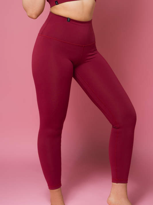 Legging de Maternité Athéna as comfortable as your favorite brand, crafted  sustainably and ethically with eco-friendly materials. – Rose Buddha
